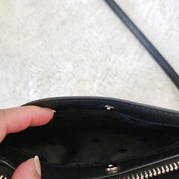Kate Spade New York Darcy Small Slim Crossbody Bag - Picture 13 of 16